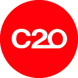 Logo de Canal 20 Villa Mar&iacute;a